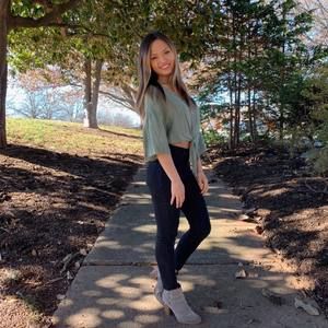 Meet your Posher, Macy